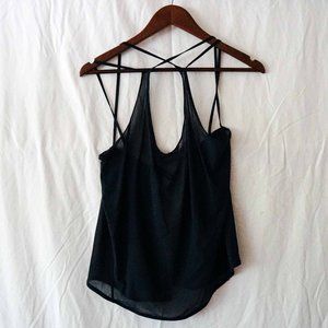 Lululemon Women Such A Cinch Tank